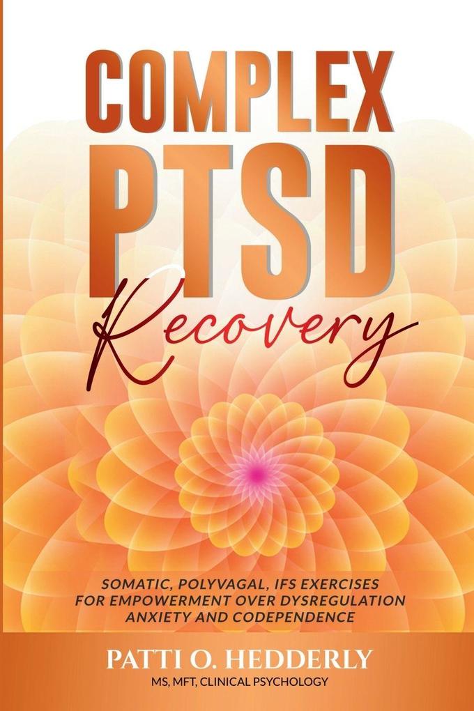 ComplexPTSD Recovery