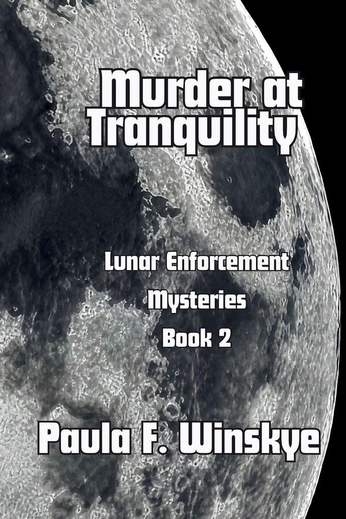 Murder at Tranquility