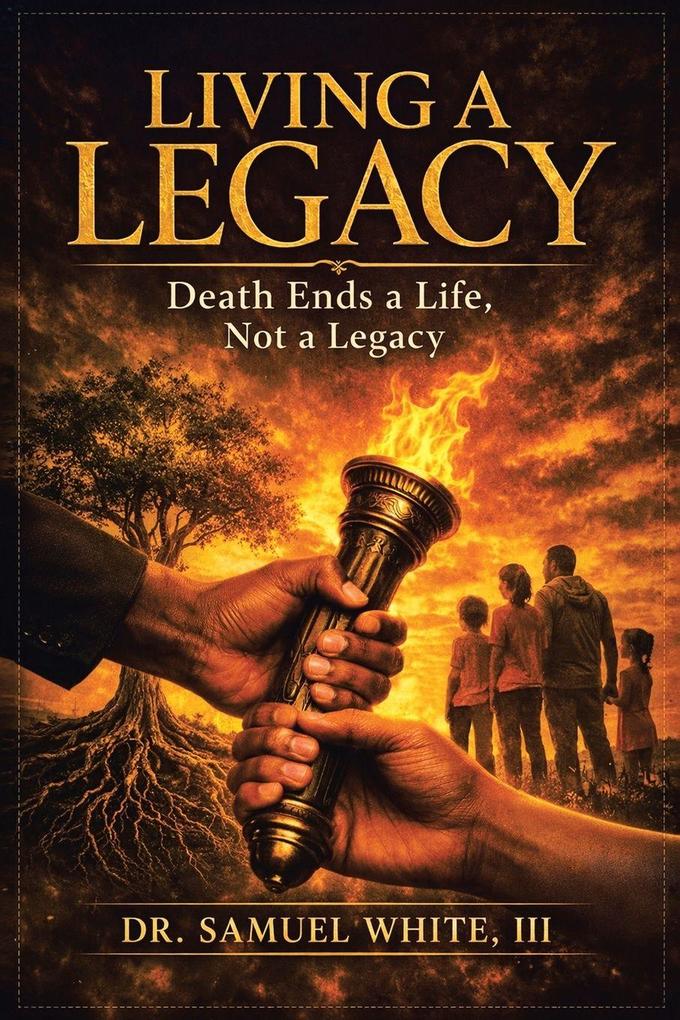 Living a Legacy