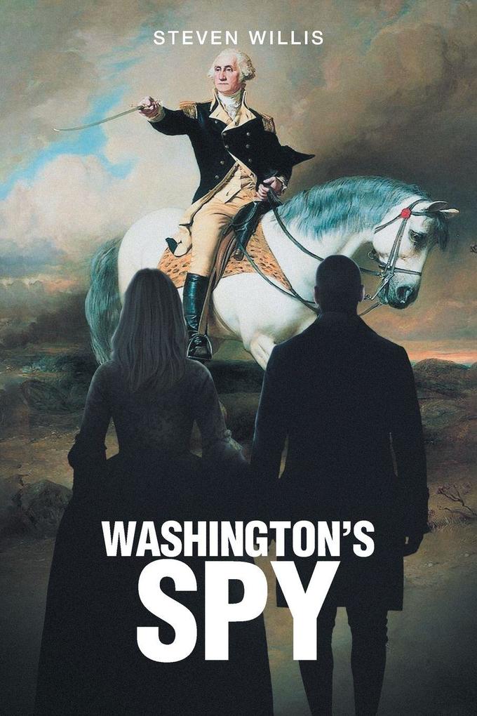 Washington's Spy