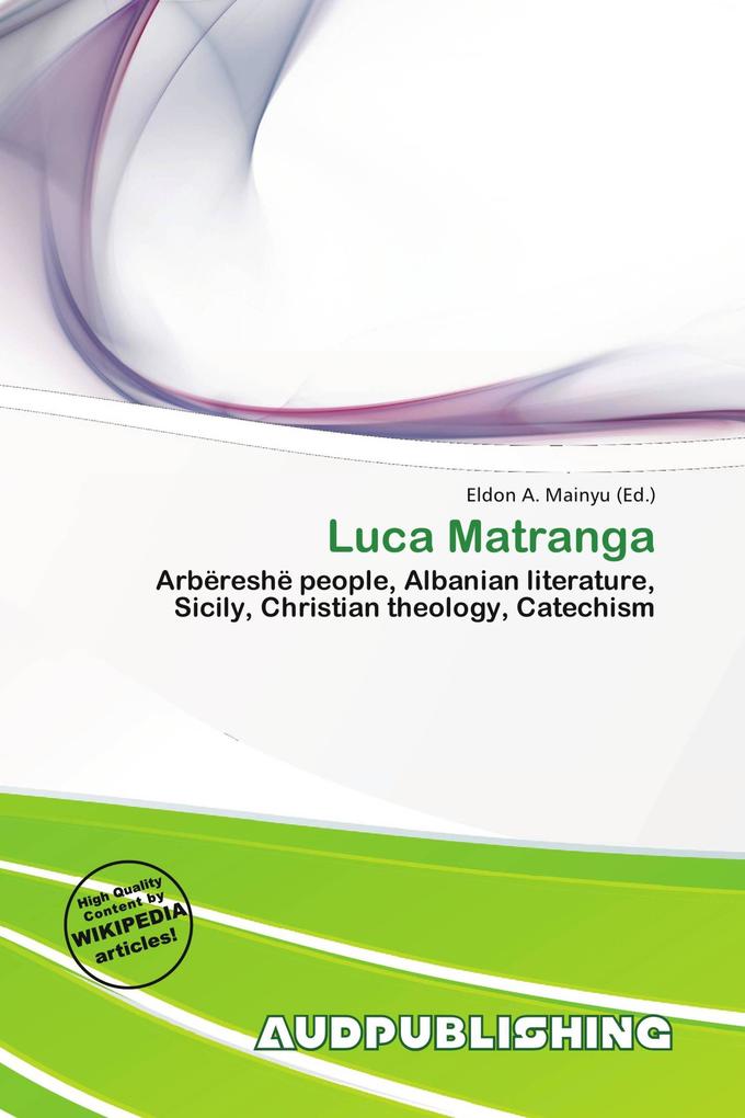 Luca Matranga