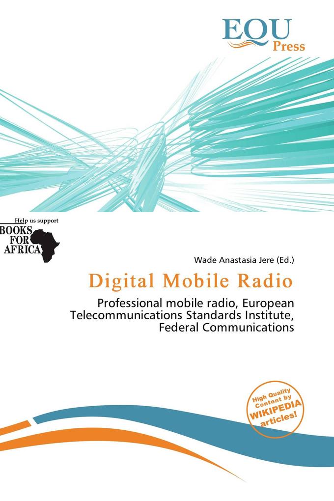 Digital Mobile Radio