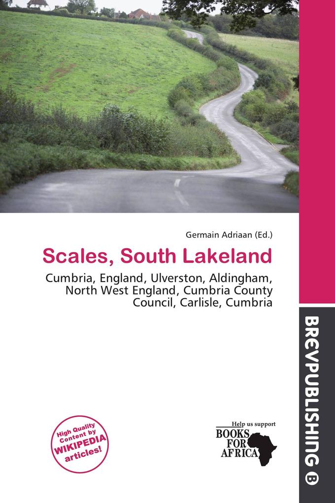 Scales South Lakeland