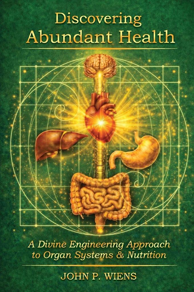 Discovering Abundant Health