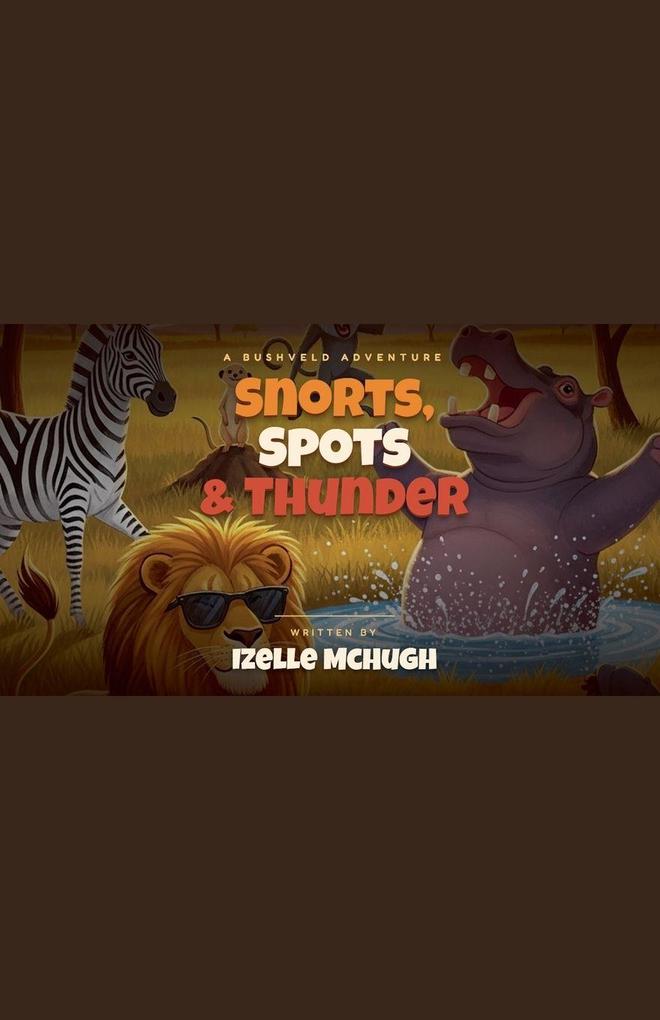 Snorts sports and Thunder