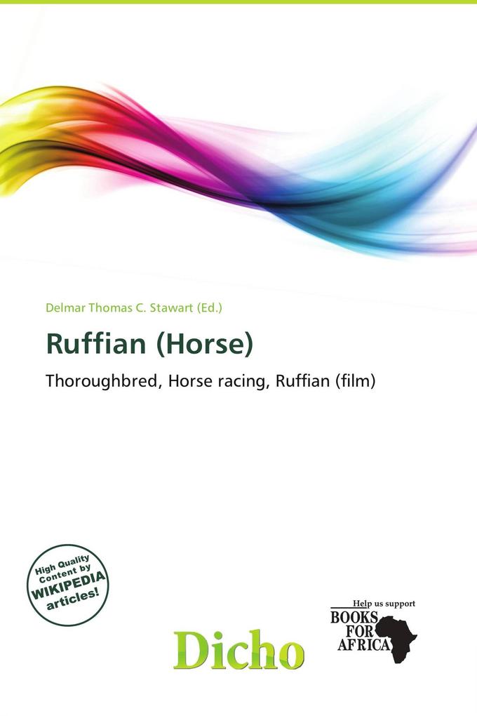 Ruffian (Horse)