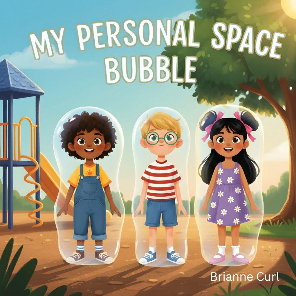 My Personal Space Bubble