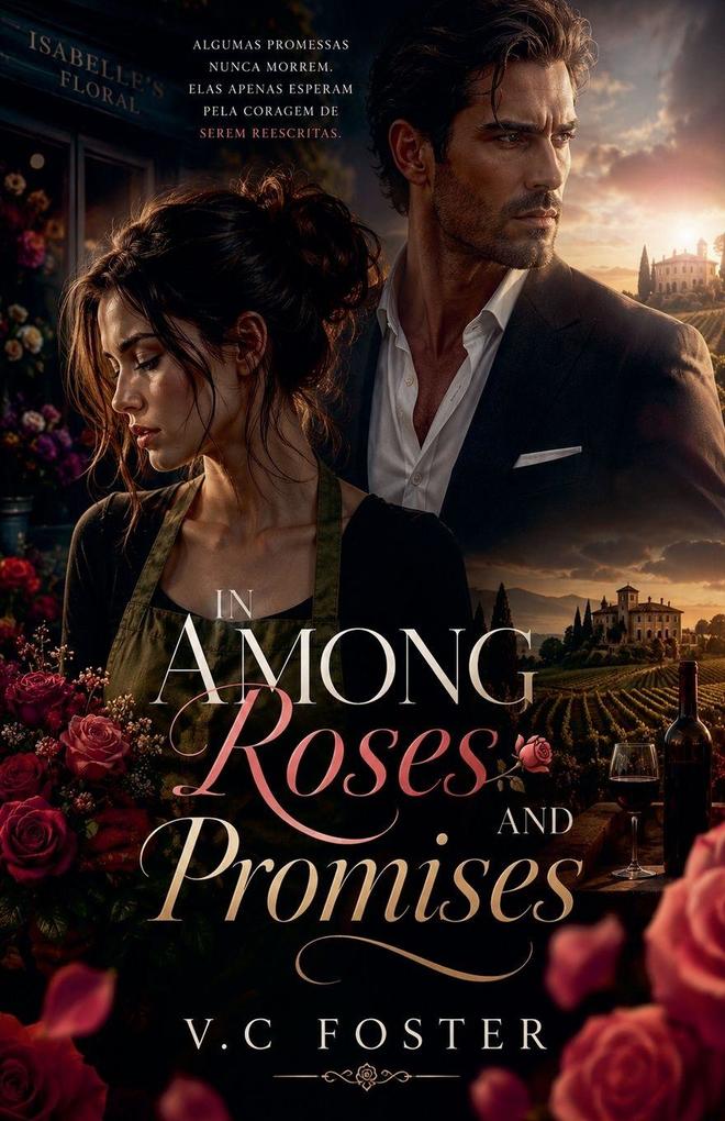Among Roses and promises