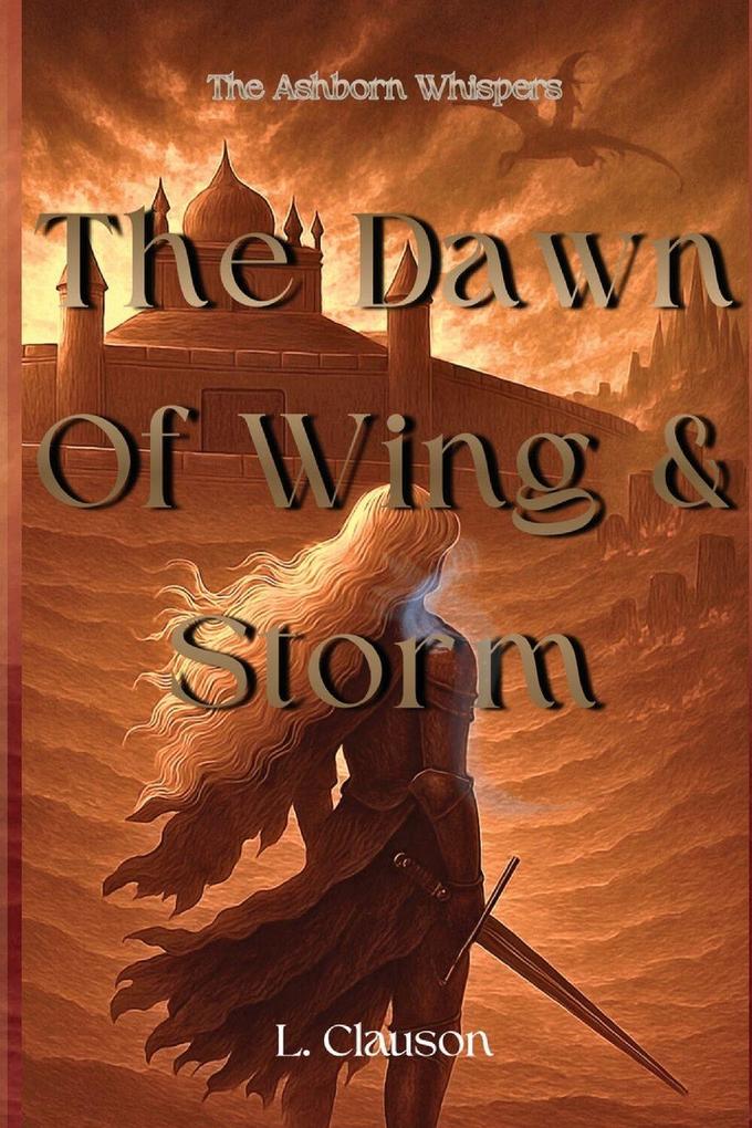 The Dawn Of Wing And Storm