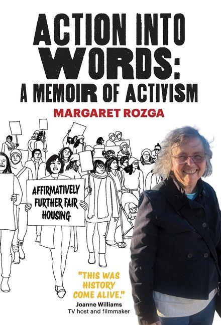 Action Into Words