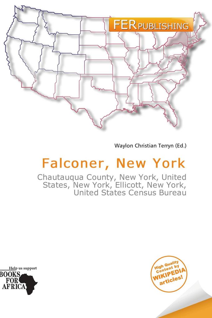 Falconer New York