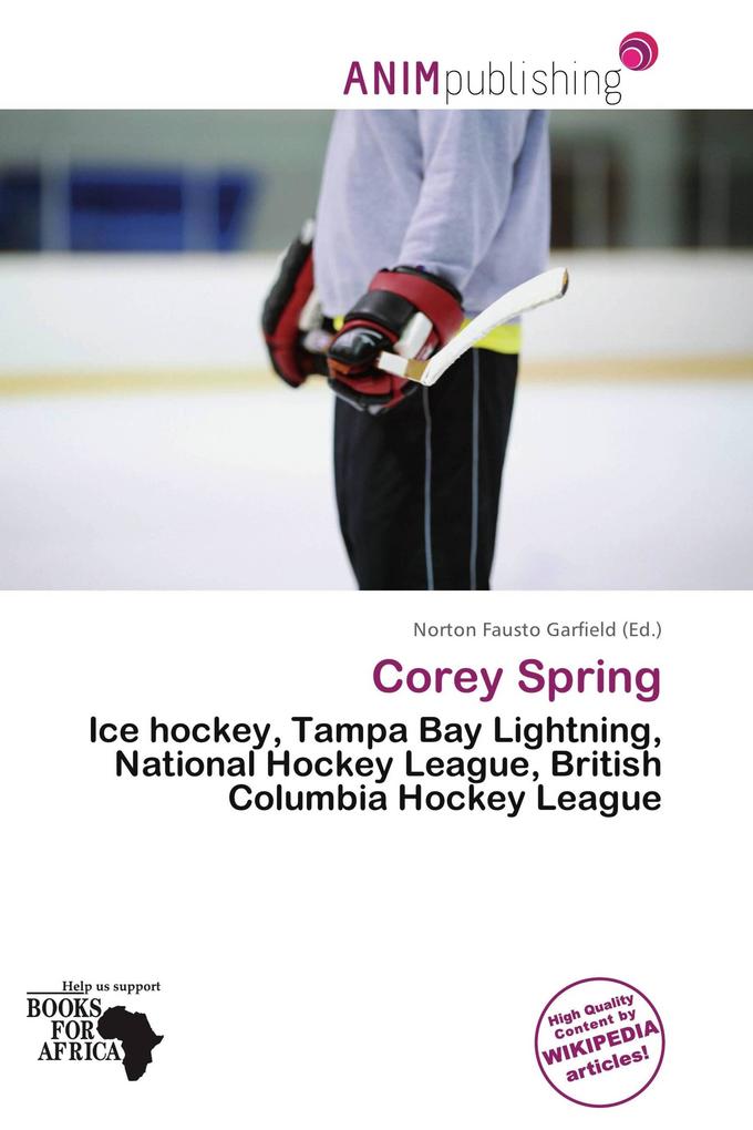 Corey Spring