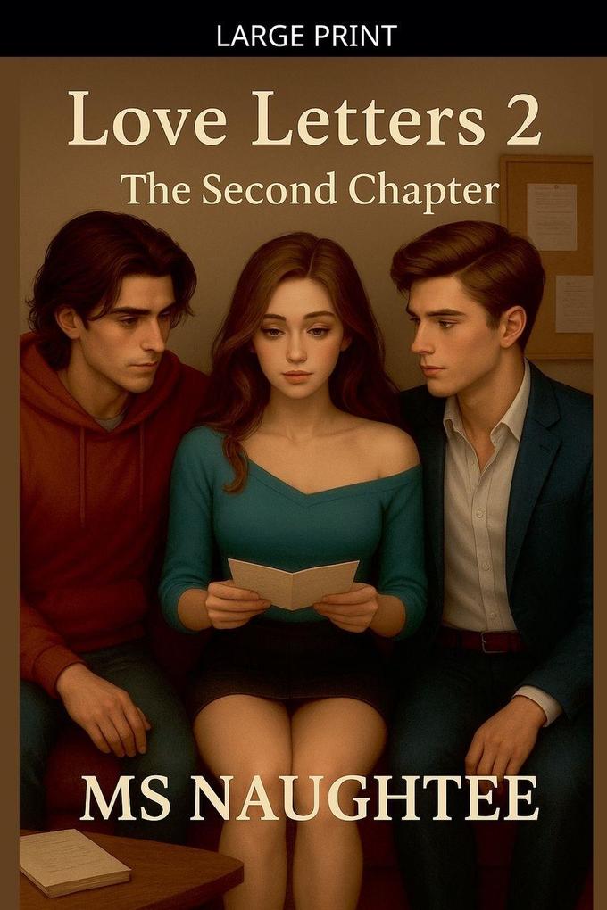 Love Letters 2