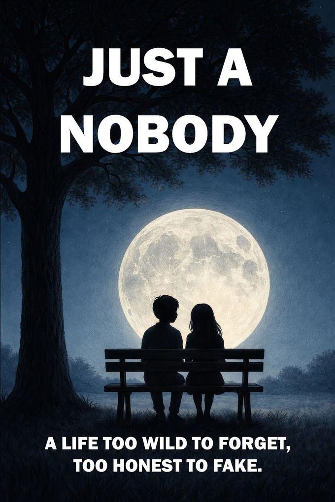 Just A Nobody