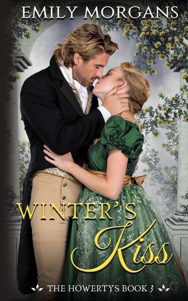 Winter's Kiss