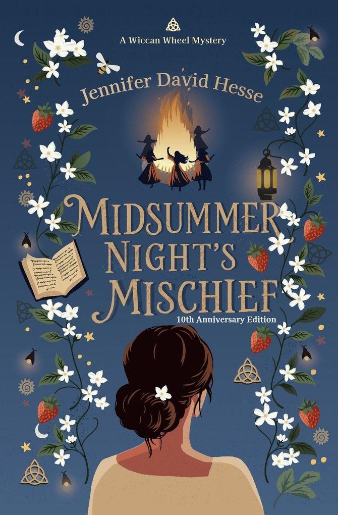 Midsummer Night's Mischief