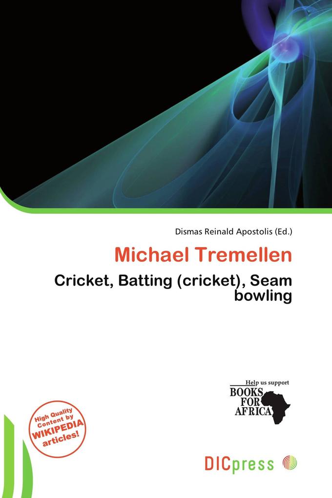 Michael Tremellen