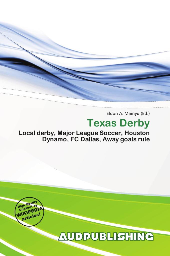 Texas Derby