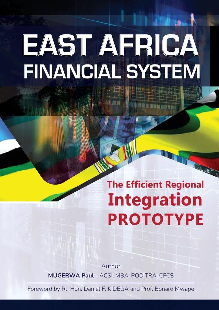 East Africa Financial System