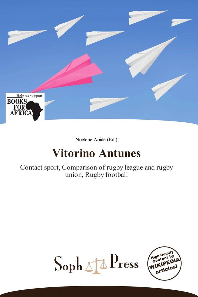 Vitorino Antunes
