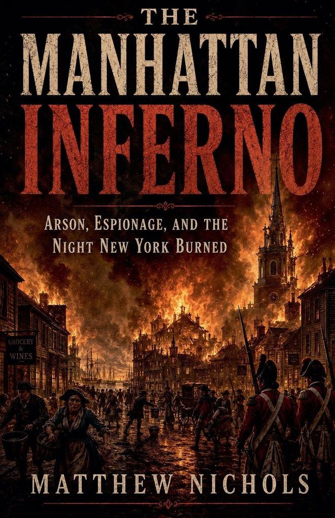The Manhattan Inferno