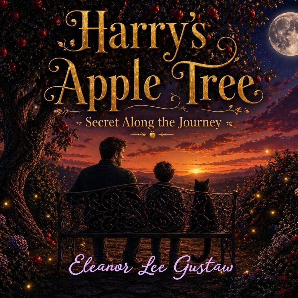 Harry's Apple Tree