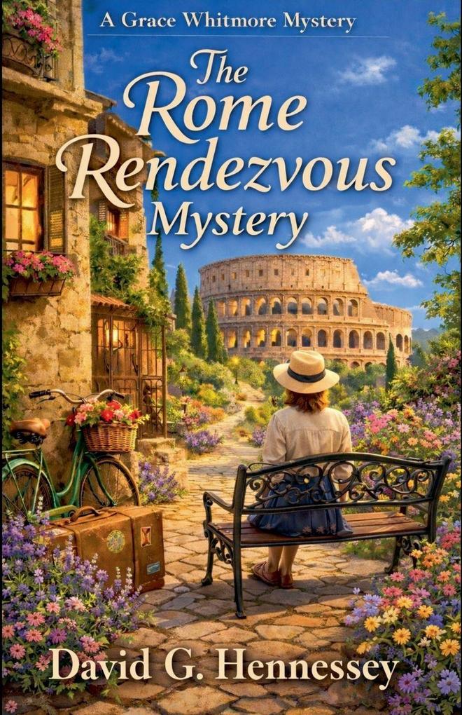 The Rome Rendezvous Mystery