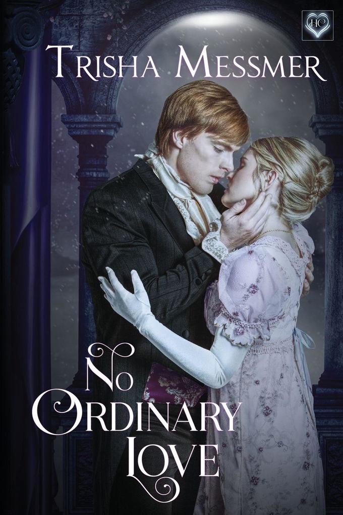 No Ordinary Love