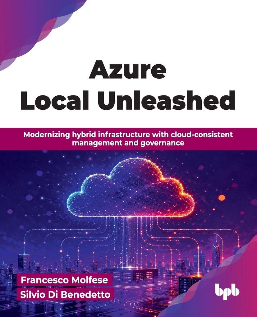 Azure Local Unleashed