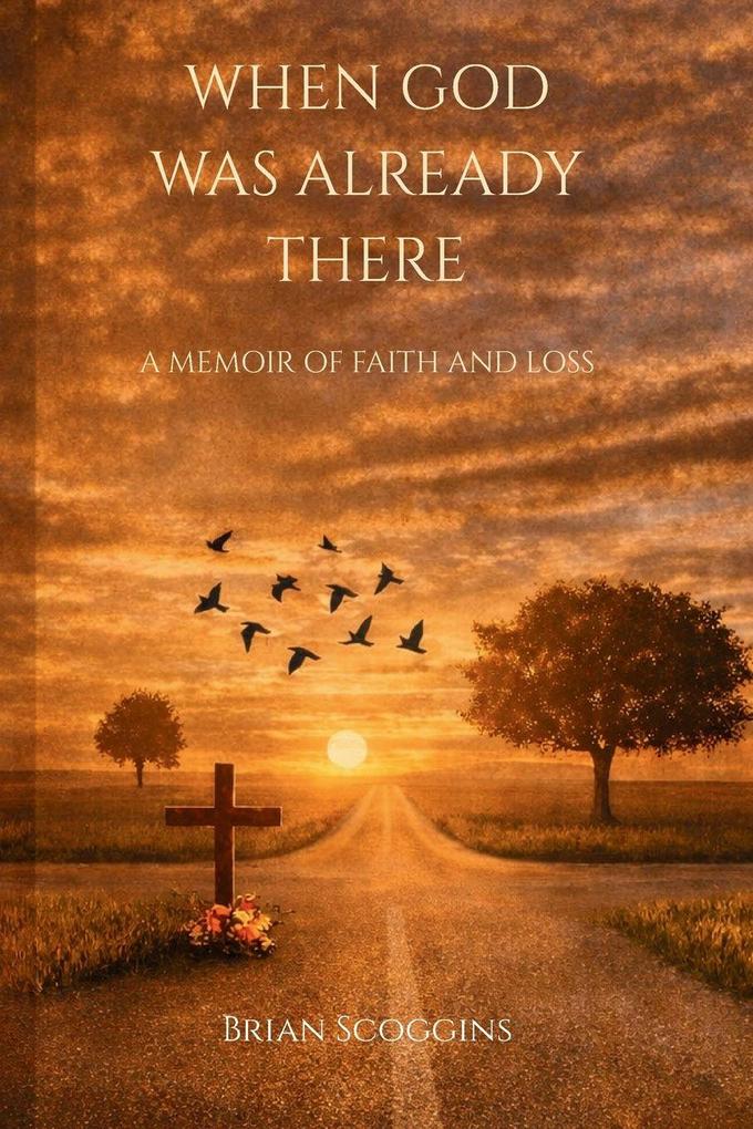 When God Was Already There