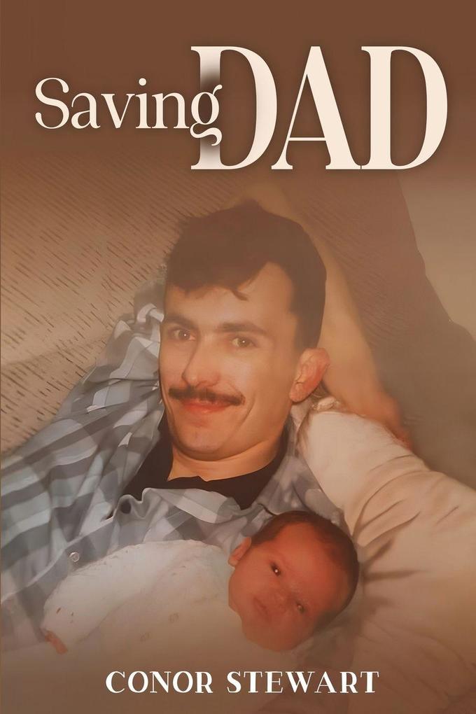 Saving Dad