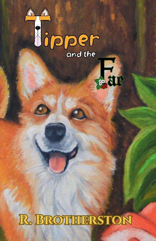 Tipper and the Fae