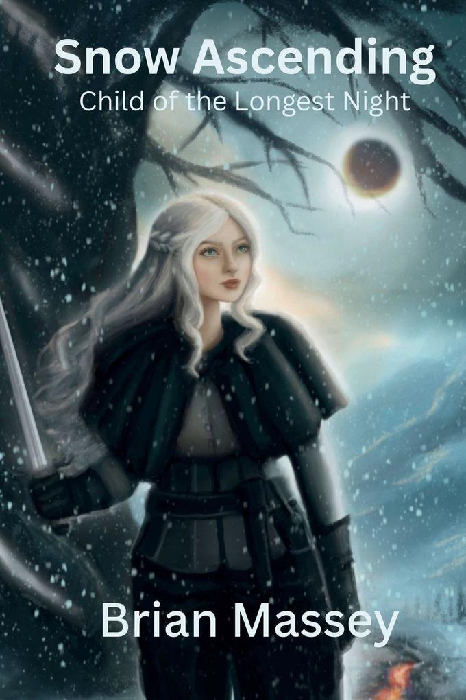 Snow Ascending