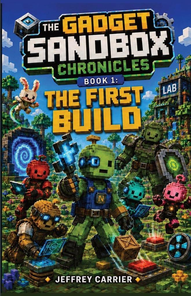 The First Build