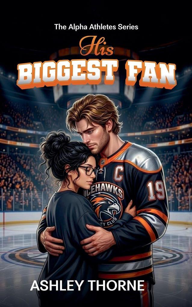 His Biggest Fan