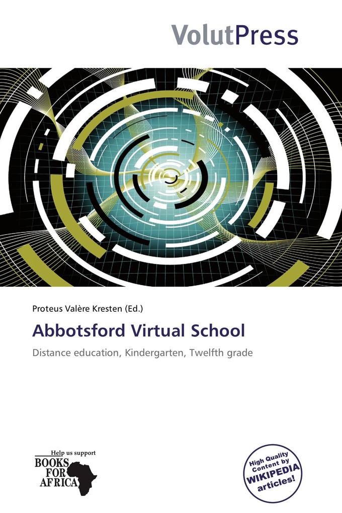 Abbotsford Virtual School