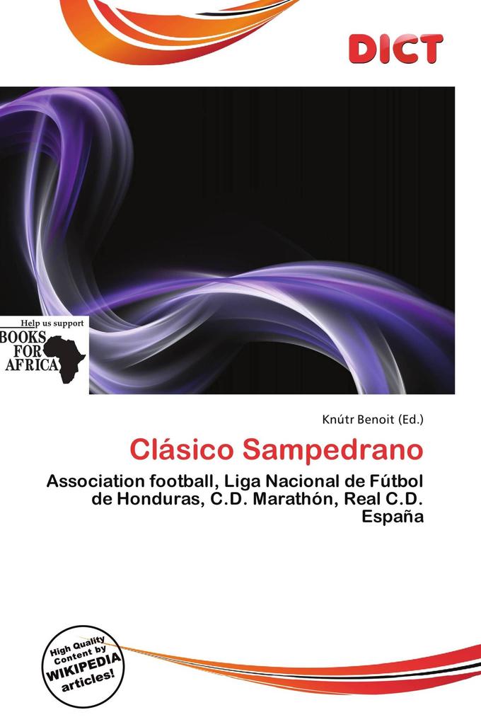 Clásico Sampedrano