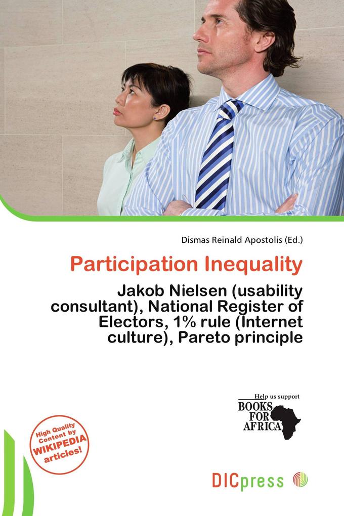 Participation Inequality