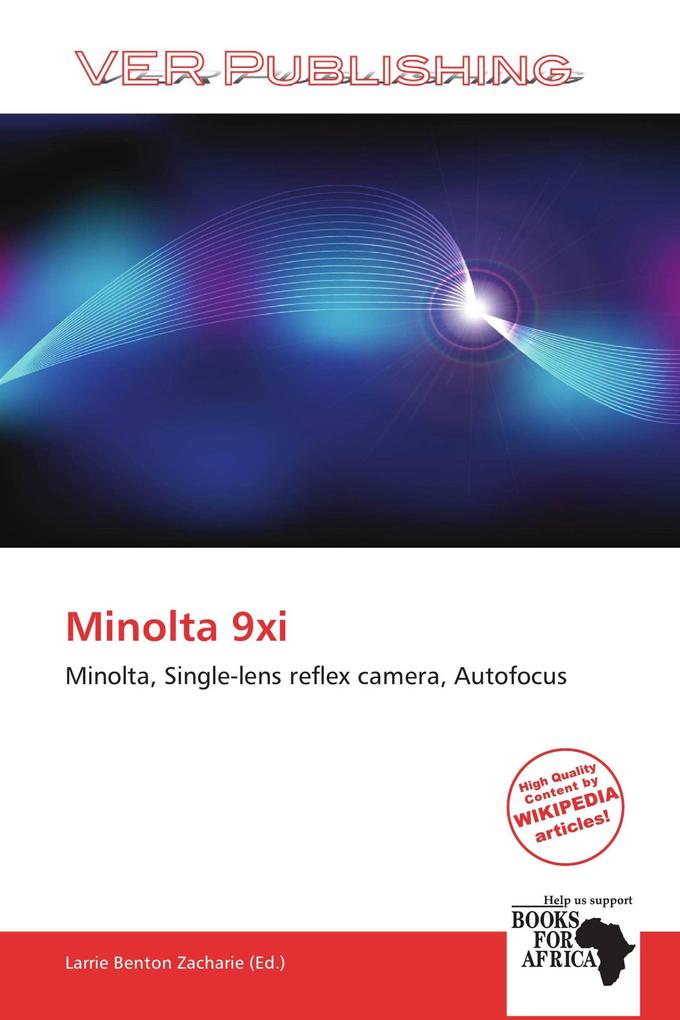 Minolta 9xi