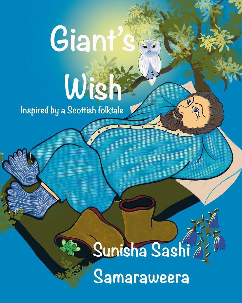 Giant's Wish