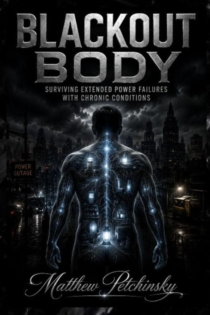 Blackout Body