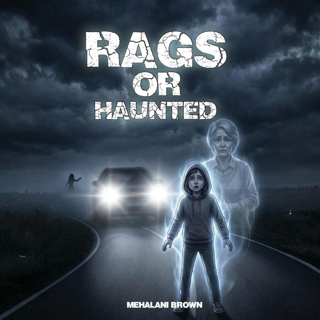 RAGS OR HAUNTED