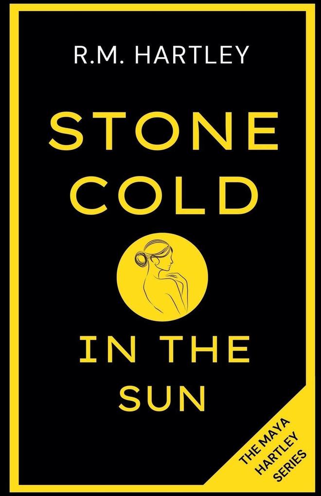 STONE COLD IN THE SUN