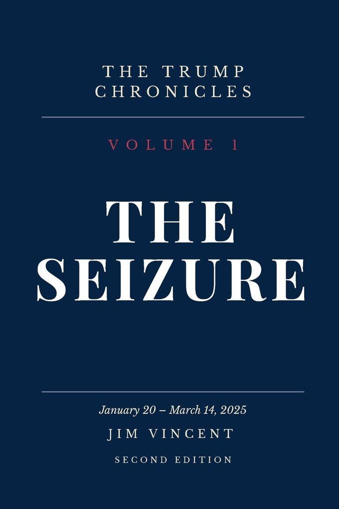 The Seizure
