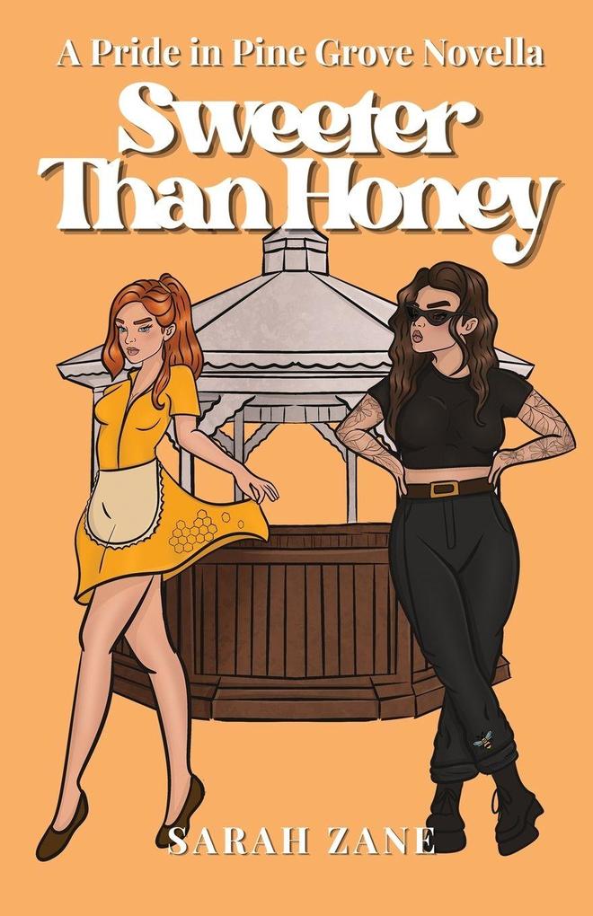 Sweeter Than Honey