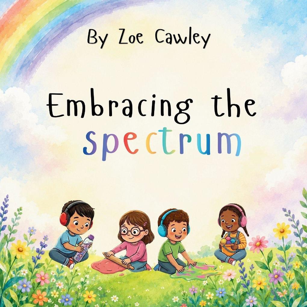 Embracing the spectrum