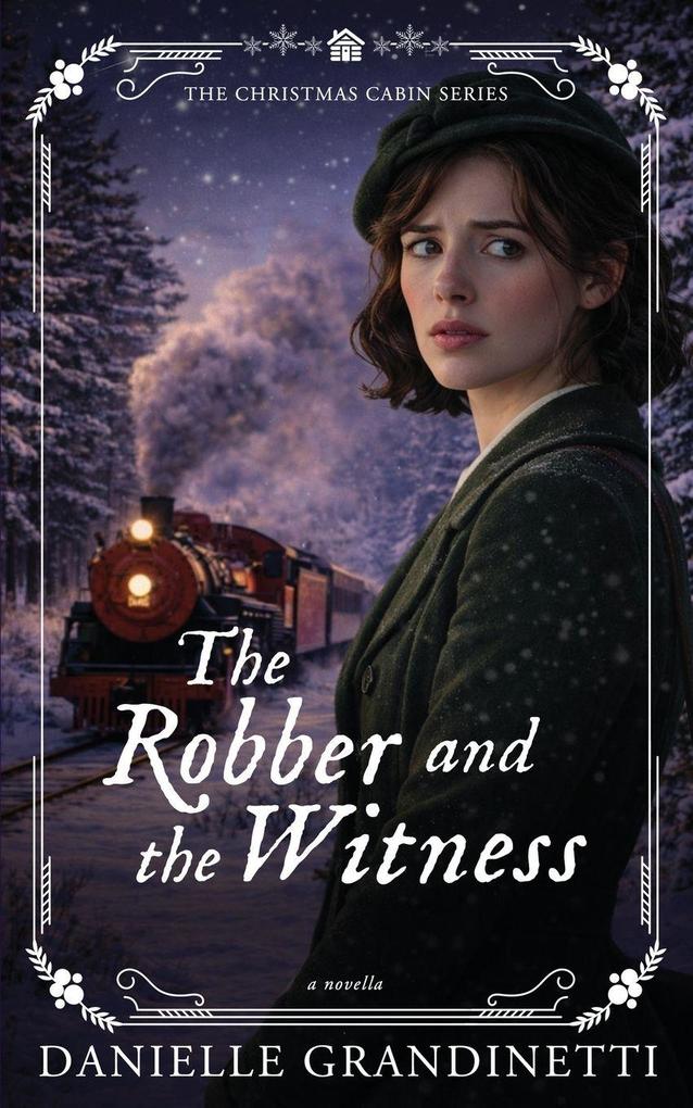 The Robber and the Witness