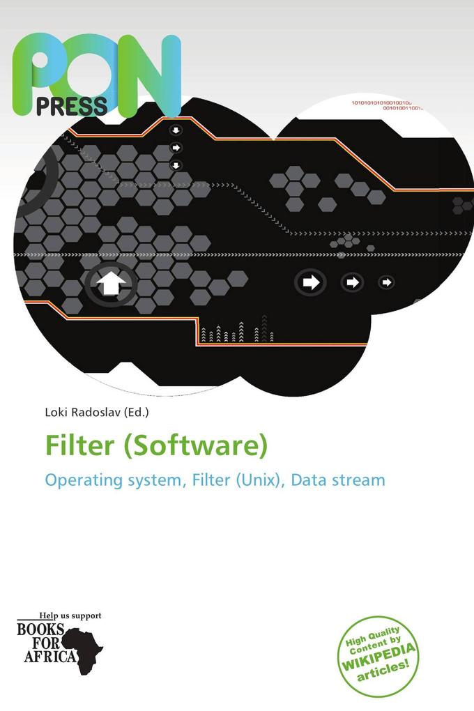 Filter (Software)