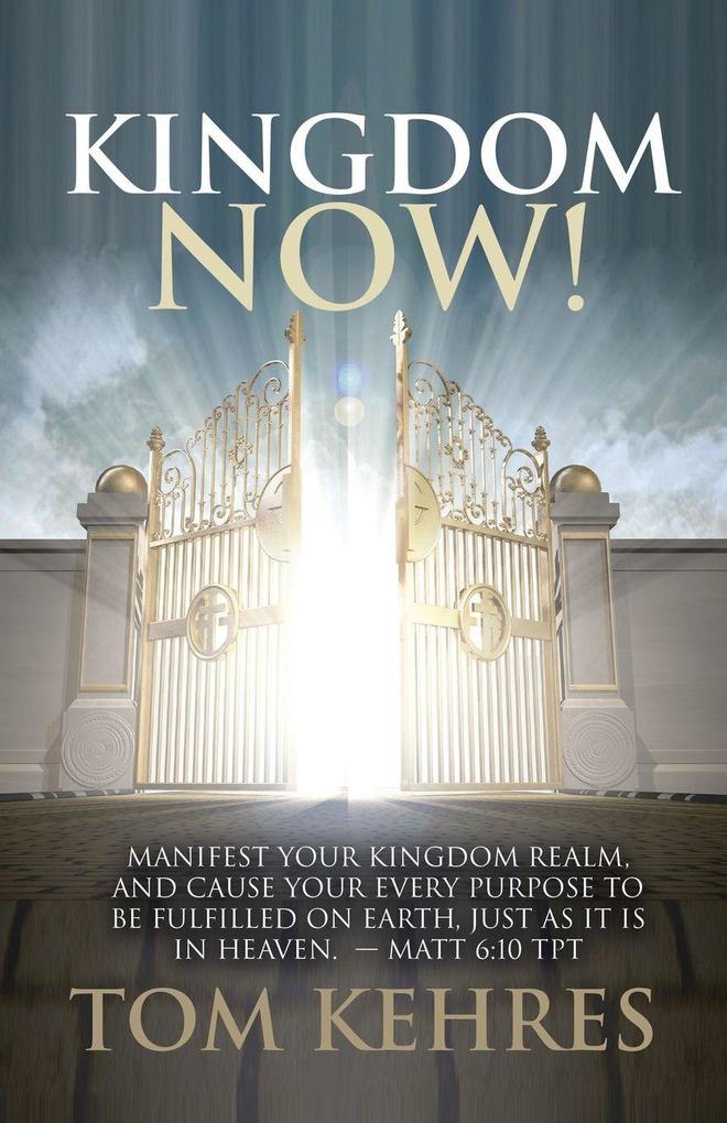 Kingdom Now!