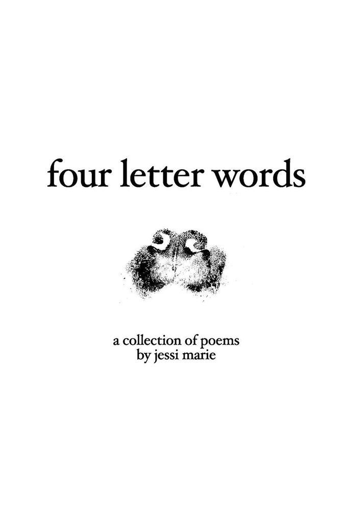 four letter words